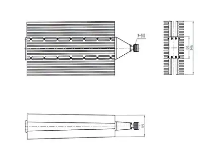 Coaxial Load Fundamentals: How They Improve RF System Stability? Coaxial Load Fundamentals: How They Improve RF System Stability?